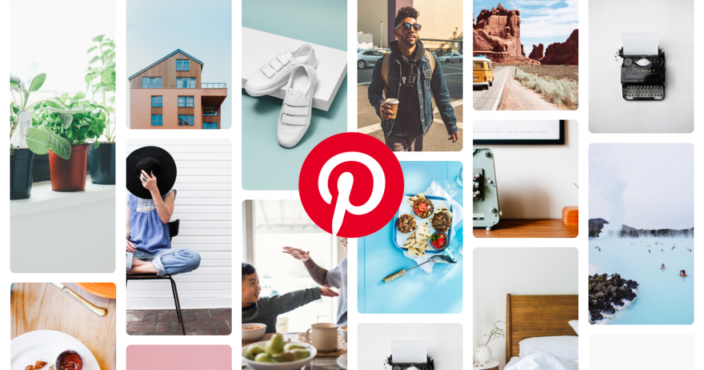 Comprar Seguidores Pinterest