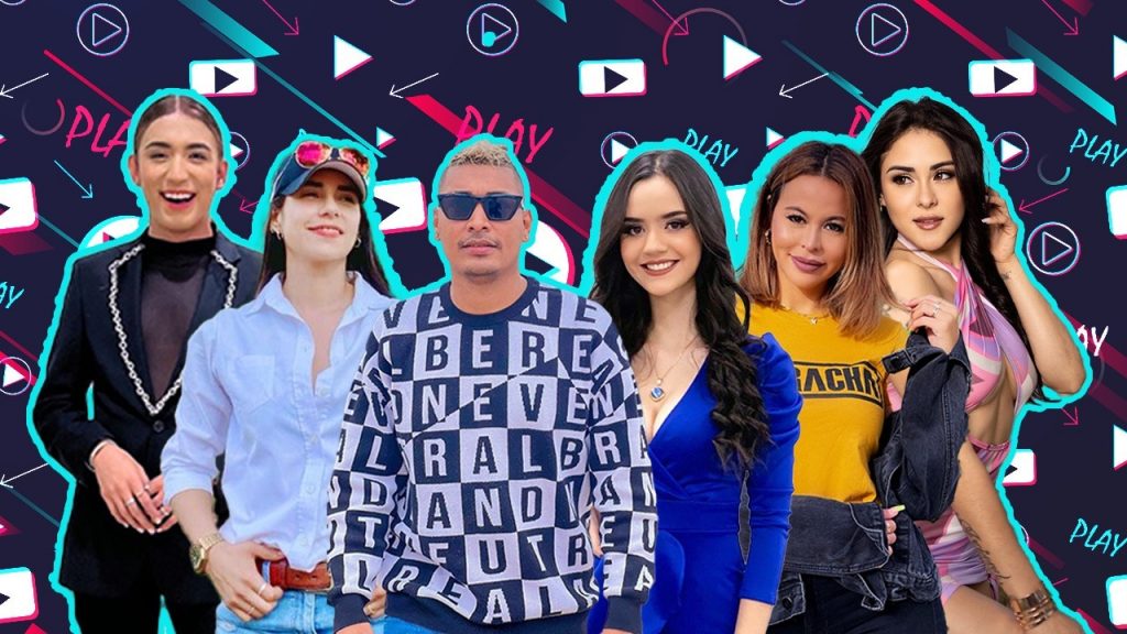 Comprar LIKES Hondureños para Tiktok