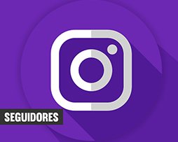 Comprar SEGUIDORES para Instagram
