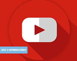 Comprar Youtube Likes