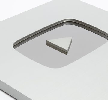 comprar Premio de Plata youtube