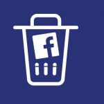 borrar facebook